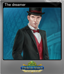 The dreamer