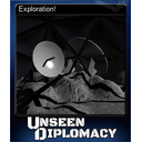 Exploration!