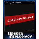 Saving the Internet!