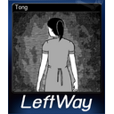 Tong