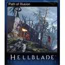 Path of Illusion