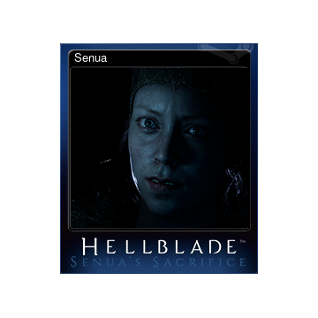 Comprar Hellblade: Senua's Sacrifice Steam