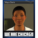 Maya Davis