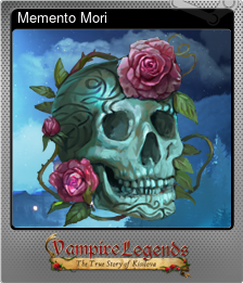 Memento Mori