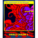 The 288 heart of the Bagger