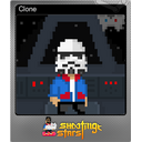Clone (Foil)