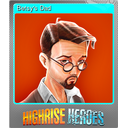 Betsy's Dad (Foil)