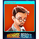 Betsy's Dad
