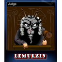 Judge