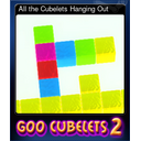 All the Cubelets Hanging Out