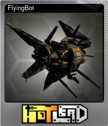 FlyingBot
