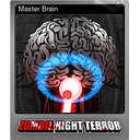 Master Brain (Foil)