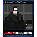 A Visitor From The Future