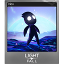 Nox (Foil)