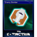 Enemy Bomber