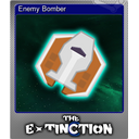 Enemy Bomber (Foil)