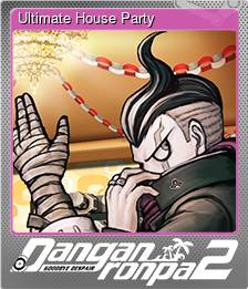 Ultimate House Party