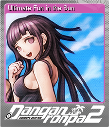 Ultimate Fun in the Sun