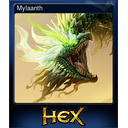 Mylaanth