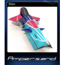 Shirr