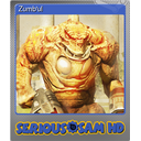 Zumb'ul (Foil)