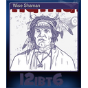  Wise Shaman