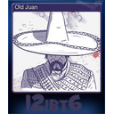 Old Juan