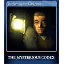 Lantern in the Darkness