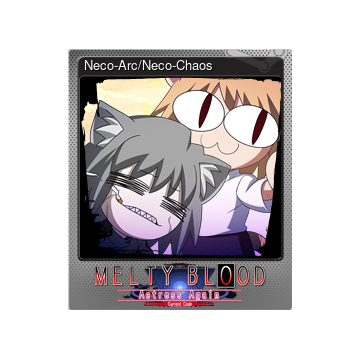Nrvnqsr Chaos - Tsukihime - Zerochan Anime Image Board Mobile