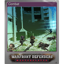 Combat (Foil)