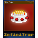 The Cake