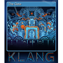 The Gate