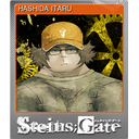HASHIDA ITARU (Foil)