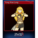 Yang Xiao Long