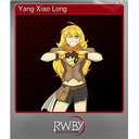 Yang Xiao Long (Foil)
