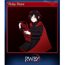 Ruby Rose
