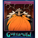 Thragg (Trading Card)