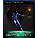 Oracle of The Empire