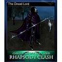 The Dread Lord