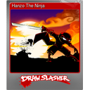 Hanzo The Ninja (Foil)