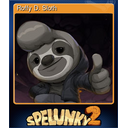 Roffy D. Sloth