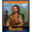 The Bard (Trading Card)