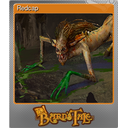 Redcap (Foil)