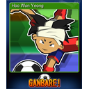 Hoo Won Yeong