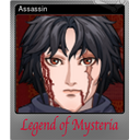 Assassin (Foil)