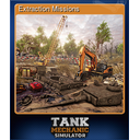 Extraction Missions