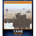 Proving Grounds