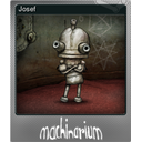 Josef (Foil)