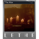 The Altar (Foil)