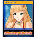 Arisu Reizeiin (Trading Card)